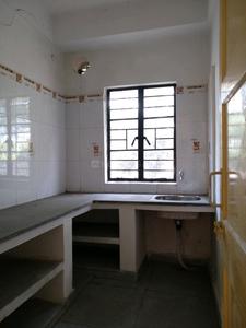 Gallery Cover Image of 724 Sq.ft 2 BHK Apartment for rent in New Town for 12000