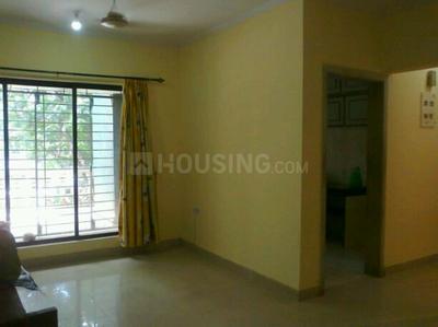 Gallery Cover Image of 835 Sq.ft 2 BHK Apartment for buy in Borivali East for 15800000