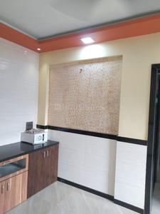 Gallery Cover Image of 970 Sq.ft 2 BHK Apartment for rent in Kamothe for 14000