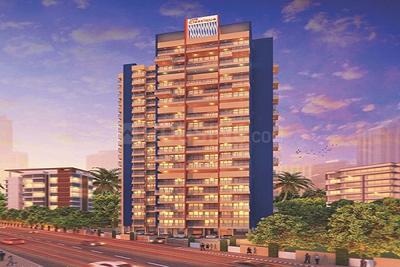 1 BHK Apartment