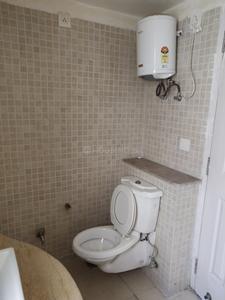 1 BHK अपार्टमेंट