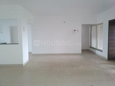 Gallery Cover Image of 2800 Sq.ft 4 BHK Independent Floor for buy in Baner for 28000000