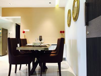 1 BHK Apartment