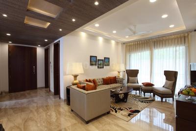 4 BHK Apartment