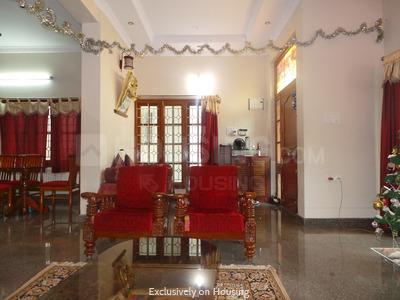 2 BHK Apartment