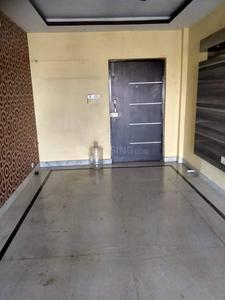 Gallery Cover Image of 1100 Sq.ft 2 BHK Apartment for rent in Space Club Town Gateway, Rajarhat for 16000