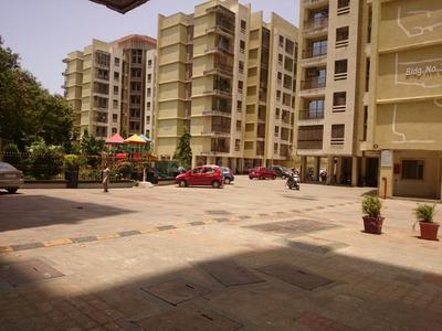 1 BHK Apartment