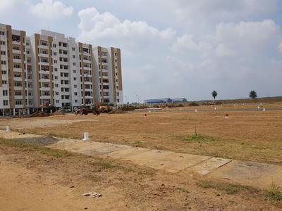 Residential Plot