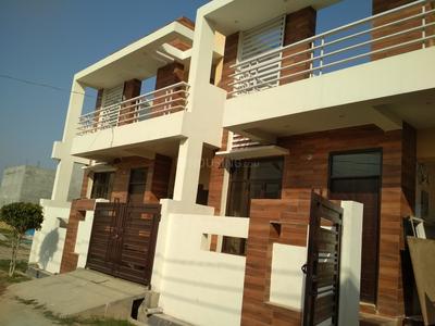 Gallery Cover Image of 1650 Sq.ft 2 BHK Independent House for buy in Alambagh for 6200000