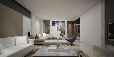4 BHK Independent Floor