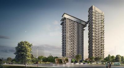 3 BHK फ़्लैट