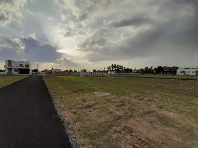 Residential Plot
