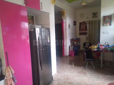 Gallery Cover Image of 4000 Sq.ft 5 BHK Independent House for buy in Nagadevana Halli for 23000000
