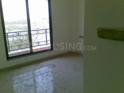 1 BHK Apartment