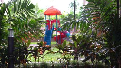 3 BHK Flat