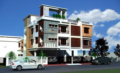 1 BHK Apartment