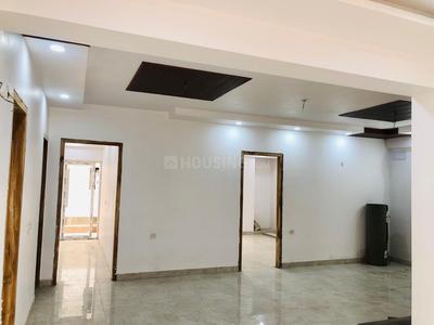 4 BHK Flat