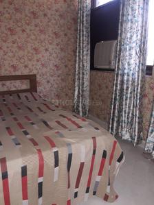 2 BHK Independent Floor