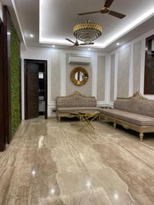 3 BHK Independent Builder Floor
