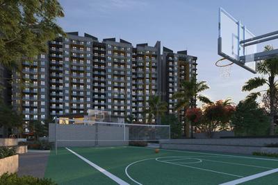 3 BHK Apartment