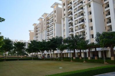 3 BHK Apartment