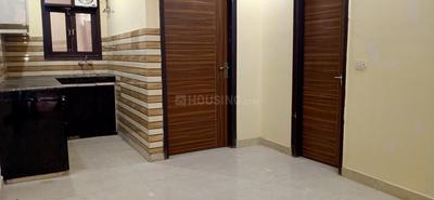 1 BHK Independent Floor