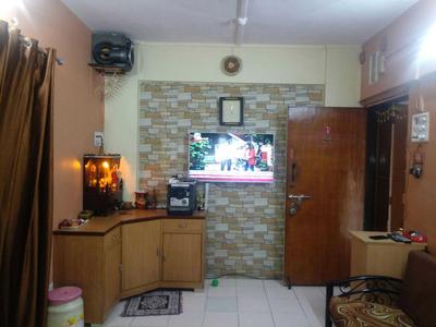 Gallery Cover Image of 370 Sq.ft 1 RK Apartment for buy in Mira Road East for 3000000