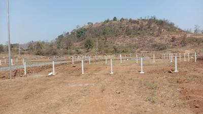 Gallery Cover Image of Sq.ft Residential Plot for buy in Pali for 600000