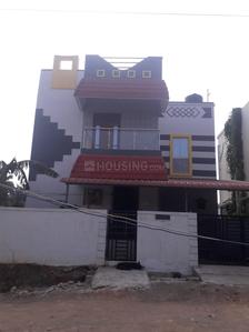 Gallery Cover Image of 1140 Sq.ft 3 BHK Independent House for buy in Kolapakkam - Vandalur for 2000000