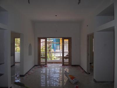 3 BHK Apartment