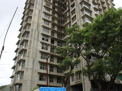 Gallery Cover Image of 1260 Sq.ft 3 BHK Apartment for buy in Goregaon West for 36000000