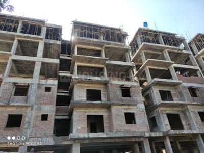 Gallery Cover Image of 1075 Sq.ft 2 BHK Apartment for buy in Akshita Heights Three, Dr A S Rao Nagar Colony for 4837500