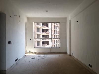 1 RK Apartment