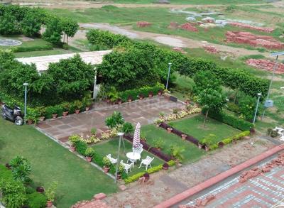 Gallery Cover Image of Sq.ft Residential Plot for buy in Madiyava for 5810000