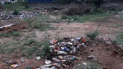 Gallery Cover Image of Sq.ft Residential Plot for buy in Habsiguda for 12000000