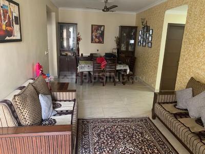 4 BHK अपार्टमेंट