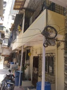 Gallery Cover Image of 250 Sq.ft 2 BHK Independent House for buy in Thane West for 5000000
