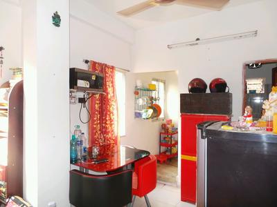 1 RK Apartment
