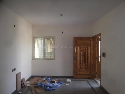 Gallery Cover Image of 800 Sq.ft 2 BHK Apartment for rent in Nagavara for 15000