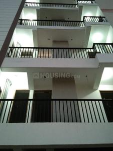 2 BHK Independent Floor