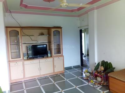 Gallery Cover Image of 1000 Sq.ft 2 BHK Apartment for buy in Nashik Road for 4000000
