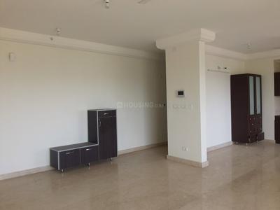 3 BHK Apartment