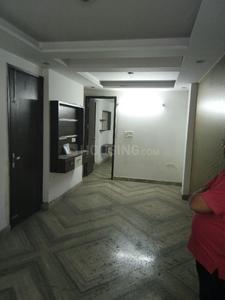 4 BHK Independent Floor