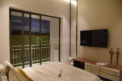 1 BHK Apartment