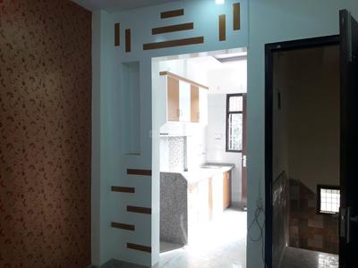1 BHK Independent Floor