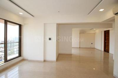 Gallery Cover Image of 3800 Sq.ft 4 BHK Apartment for buy in Santacruz West for 200000000