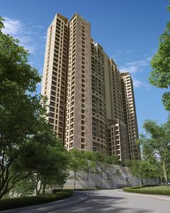 1 BHK Apartment