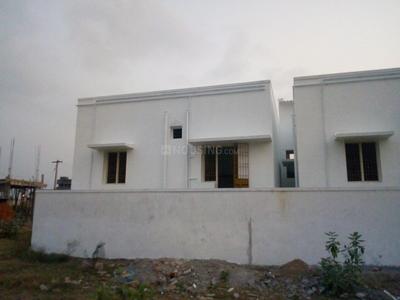 2 BHK Independent House