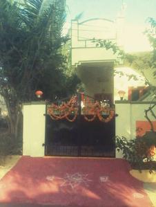 Gallery Cover Image of 900 Sq.ft 2 BHK Independent House for buy in Badangpet for 3200000