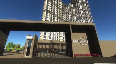 Gallery Cover Image of 775 Sq.ft 2 BHK Apartment for buy in Kandivali West for 14500000